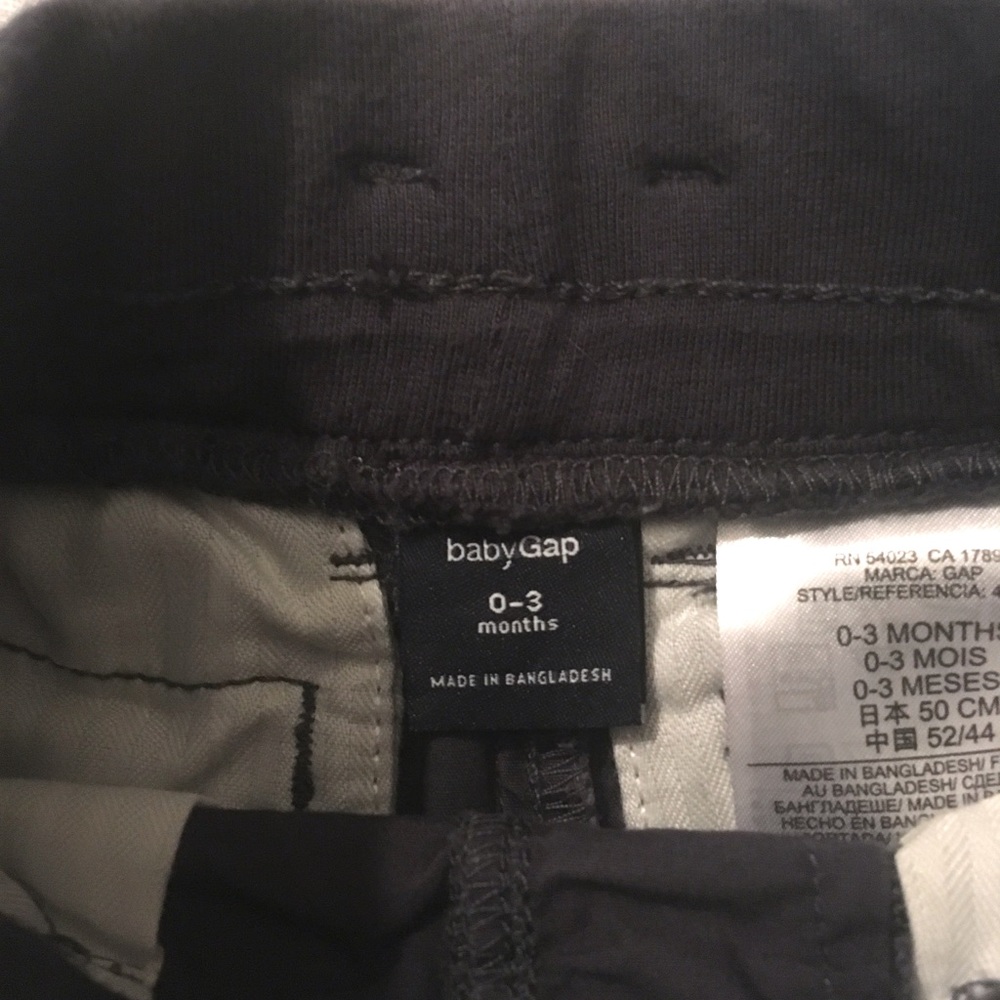 Baby Gap Bundle - Picture 5 of 8